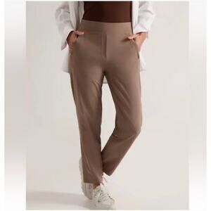 Athleta Brooklyn Lined Pant